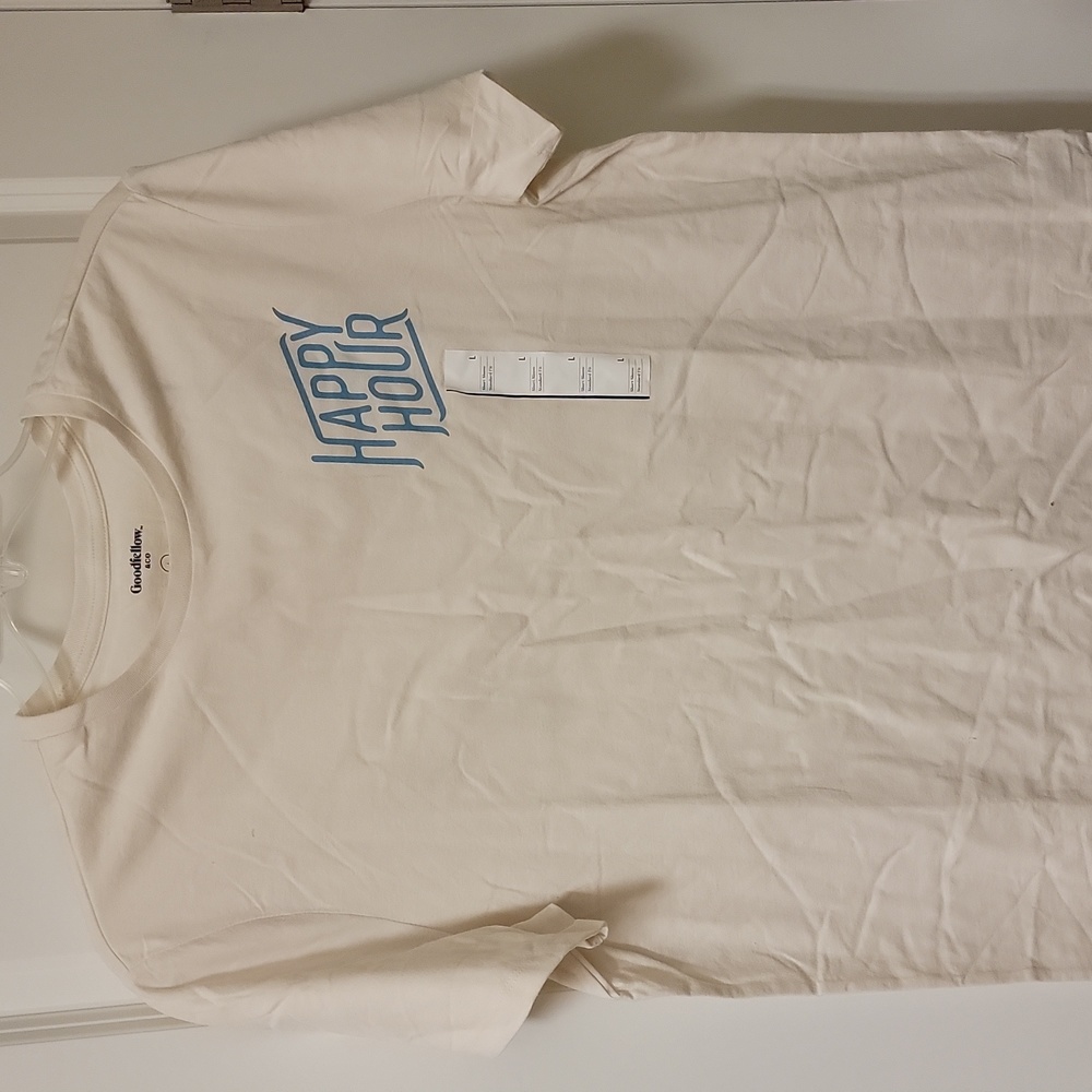CLEARANCE !!!Goodfellow, large, tan
